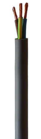 13 04 Cable Goma H07ZZ F AS