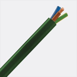 Tu cable online 10 Cable eléctrico cero halógenos RZ1-K 0.6-1 Kv (AS).