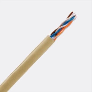 Cable UTP Cat. 5e PVC